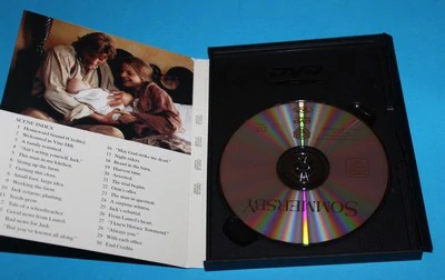 DVD Sommersby / Návrat Sommersbyho