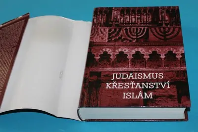 Judaismus, Křesťanství, Islám