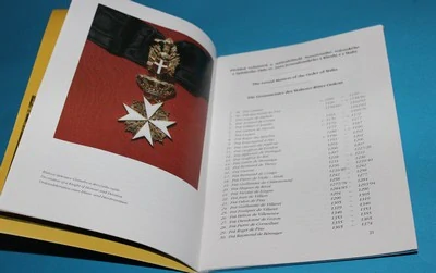 Suverénní řád maltézských rytířů v historii a současnosti