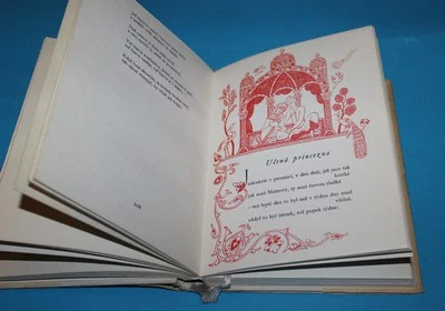 Sedm princezen - Nizámí