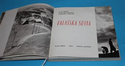Valašská suita