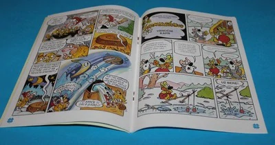 Čtyřlístek 238 Vánoce pod ledem