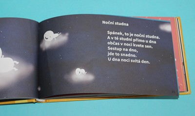 Tetovaná teta - Fisherová, Plachý