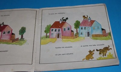 Podívej, to je město