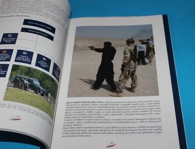 Česká republika a její profesionální armáda