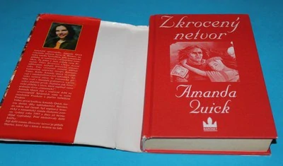 Zkrocený netvor - Quick