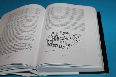 Osudy hradu Špilberku, jeho pánů a vězňů