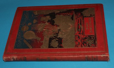 Honba za meteorem - Verne