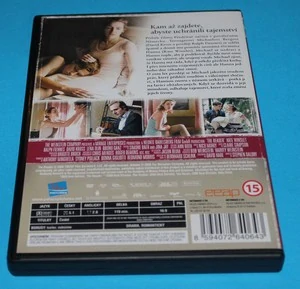 DVD Předčítač