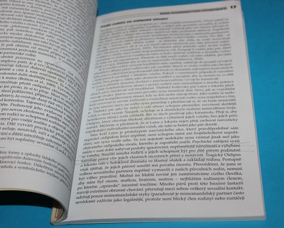 Revue Psychoanalytická psychoterapie číslo 2 /2006