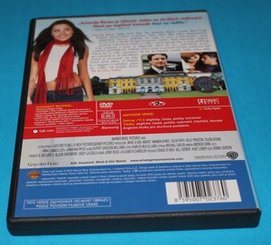 DVD  Co ta holka chce?