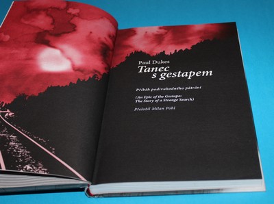 Tanec s gestapem - Dukes
