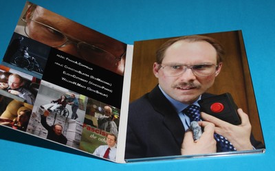 DVD Byl to tichý muž