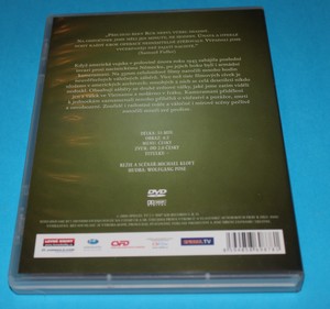 DVD Válečné kamery z roku 1945 Překročení řeky RÚR