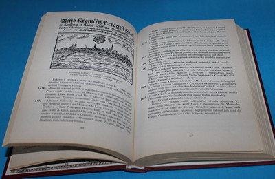 Moravské letopisy