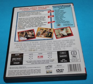 DVD Prci, prci, prcičky 2