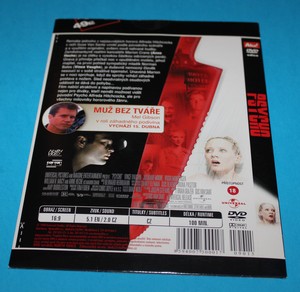 DVD Psycho