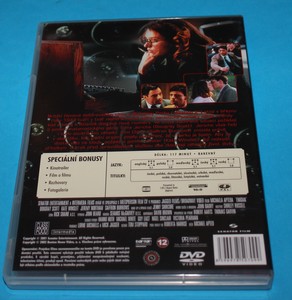 DVD Enigma