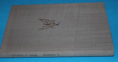 Věnec z Klokočí - Habřina - autogram