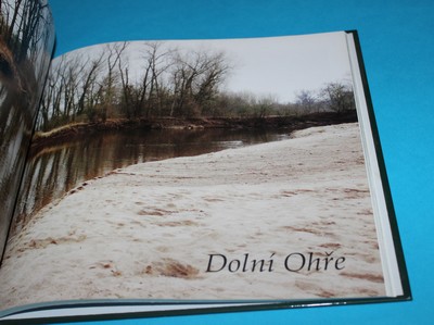 O řece a lidech 50 let Povodí Ohře