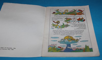 Dobrodružství s Heraklem Ilustrované sešity 99