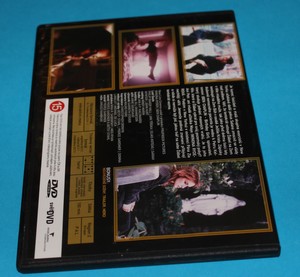 DVD Ďábel přichází
