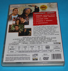 DVD Kurs sebeovládání