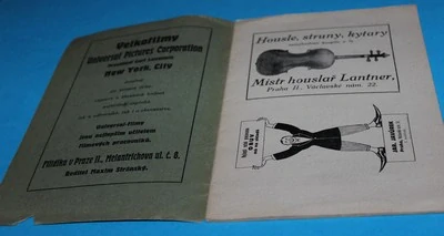 Jak se píše filmové libreto