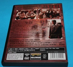DVD Vykoupení z věznice Shawshank