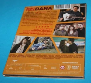 DVD Život podle Dana