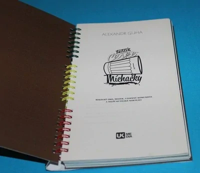 Pravé české míchačky