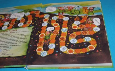 Jaro je tu - Popprová