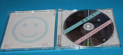 CD Holki Ať to neskončí