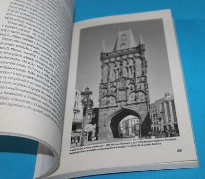 Stručný přehled vývoje uměleckých slohů v českých zemích