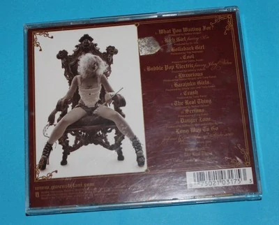CD Love.Angel.Music.Baby - Gwen Stefani