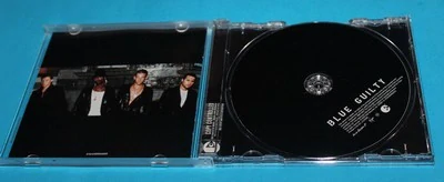 CD Blue Guilty