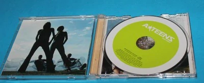 A-Teens Teen Spirit
