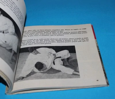 Mé judo - Geesink