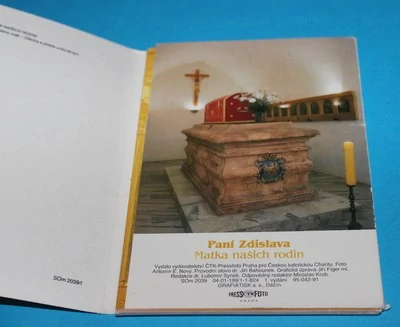 Paní Zdislava Matka našich rodin