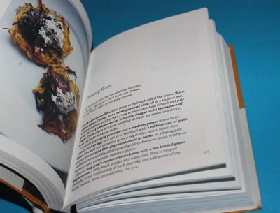 Eat - The Little Book of Fast Food Autor: Nigel Slater