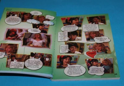 Lizzie McGuire 5 Lizzie's Nightmare & Sibling Bonding