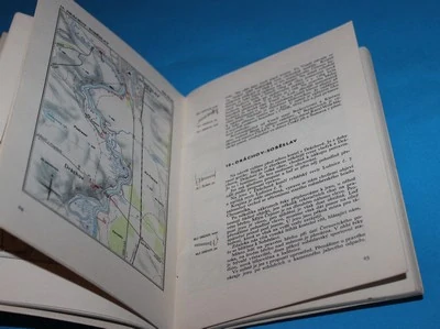 Vodácká rybářská mapa Lužnice