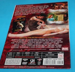 DVD Parfém příběh vraha
