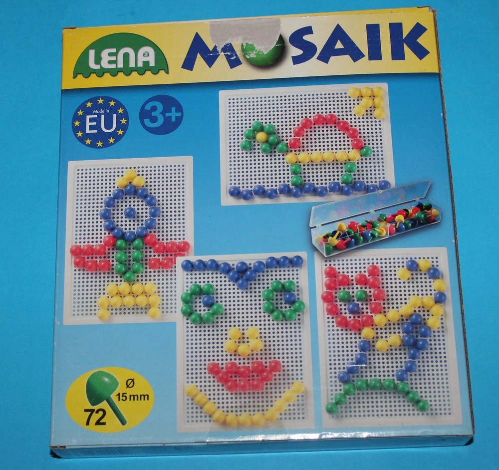 Mozaika Mosaik