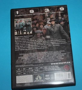 DVD Pianista