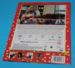 DVD Kamarádova holka