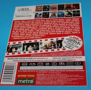 DVD Péčko pro začátečníky