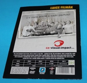 DVD Čuk a Gek