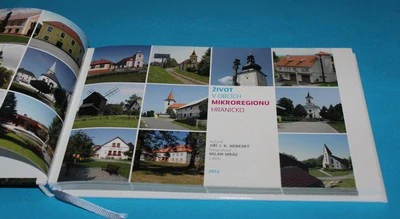 Život v obcích mikroregionu Hranicko