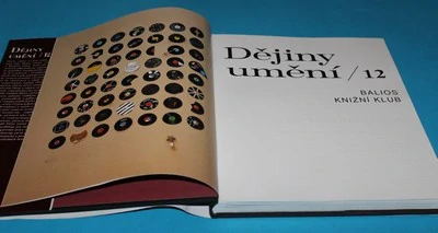 Dějiny umění 12